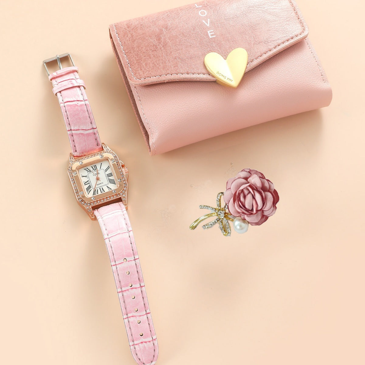 MOONGRASS - LUXURY GIFT SET