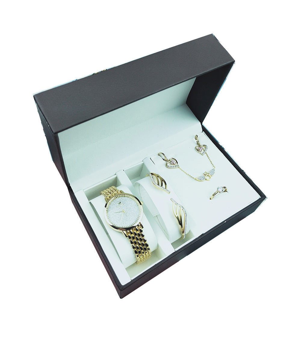 ZTF - SOFIA GIFT SET