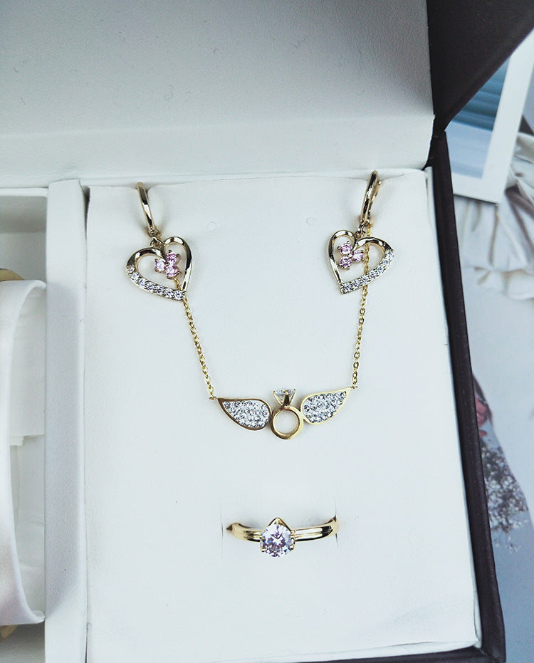 ZTF - SOFIA GIFT SET