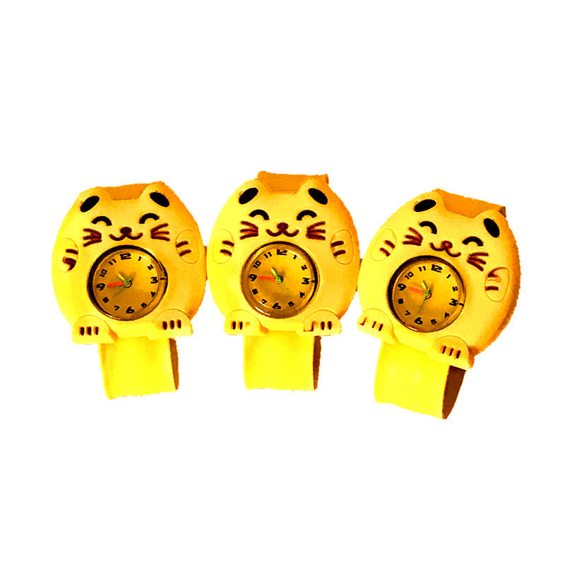 3D - HappyTime Watch