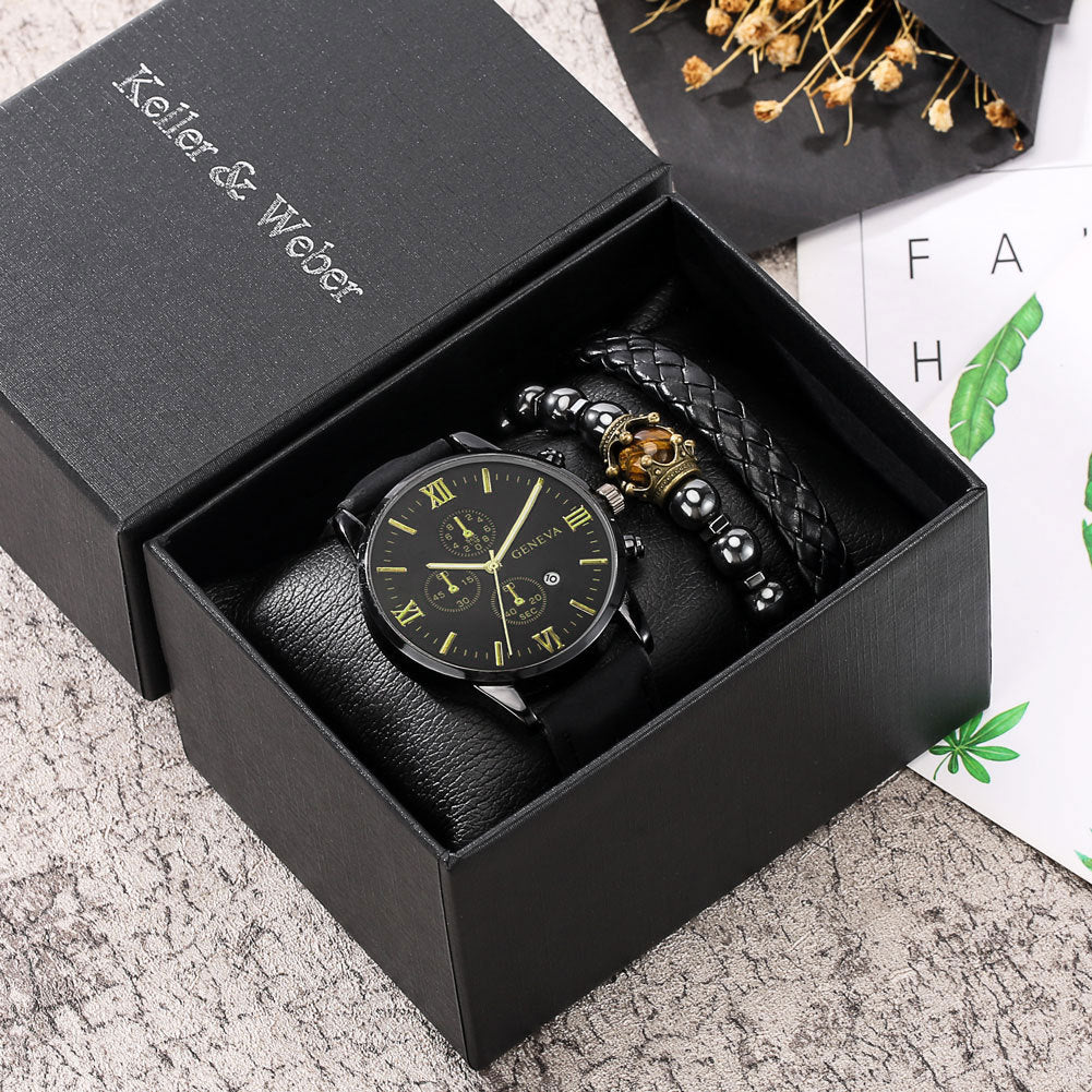 GENEVA - CAELIS GIFT SET