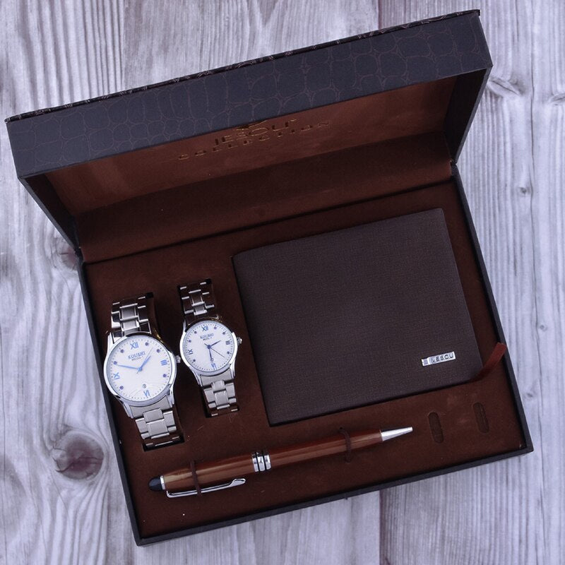 JESOU - KOUSHI GIFT SET