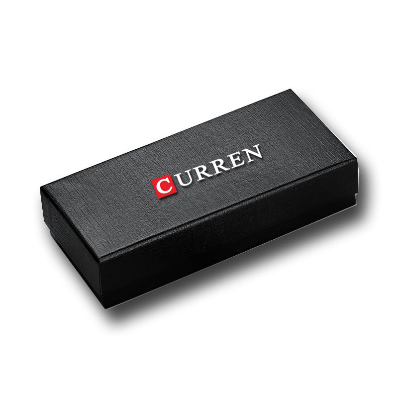 CURREN - MARINE