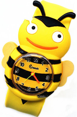 3D - HappyTime Watch