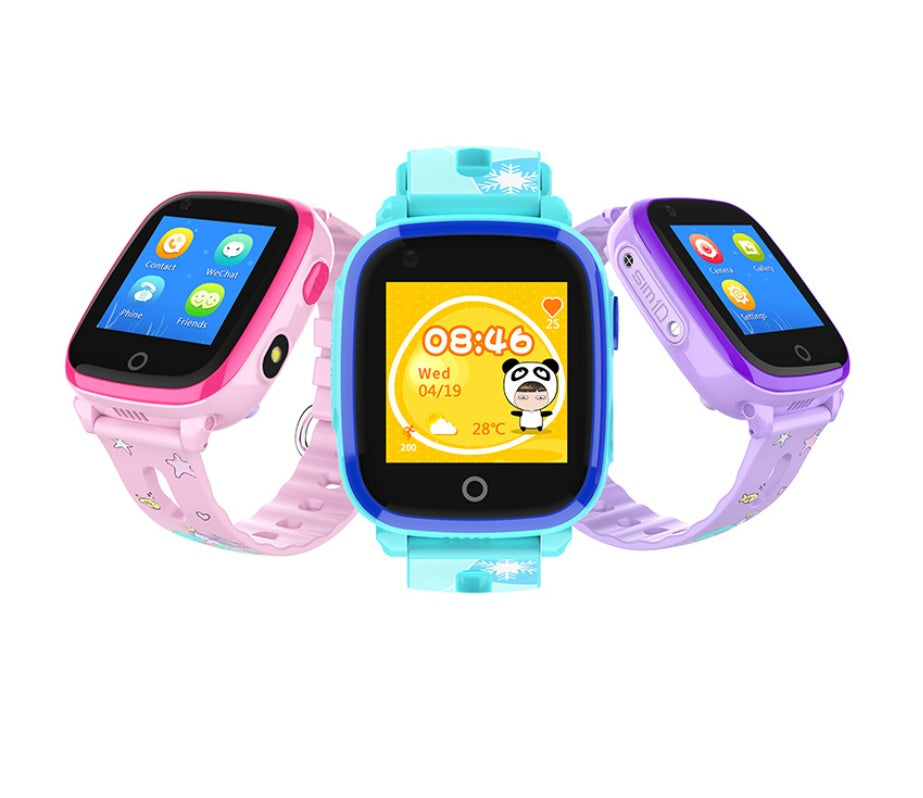 SmartKid GPS Watch