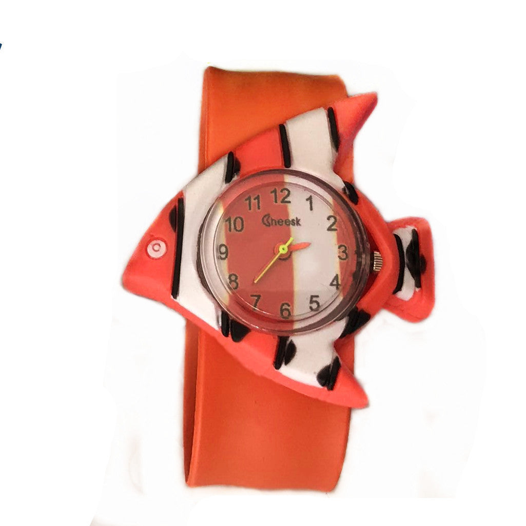3D - HappyTime Watch