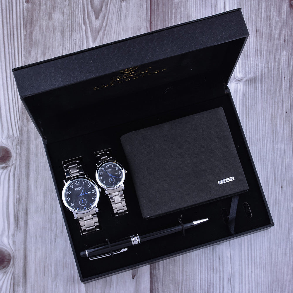JESOU - KOUSHI GIFT SET