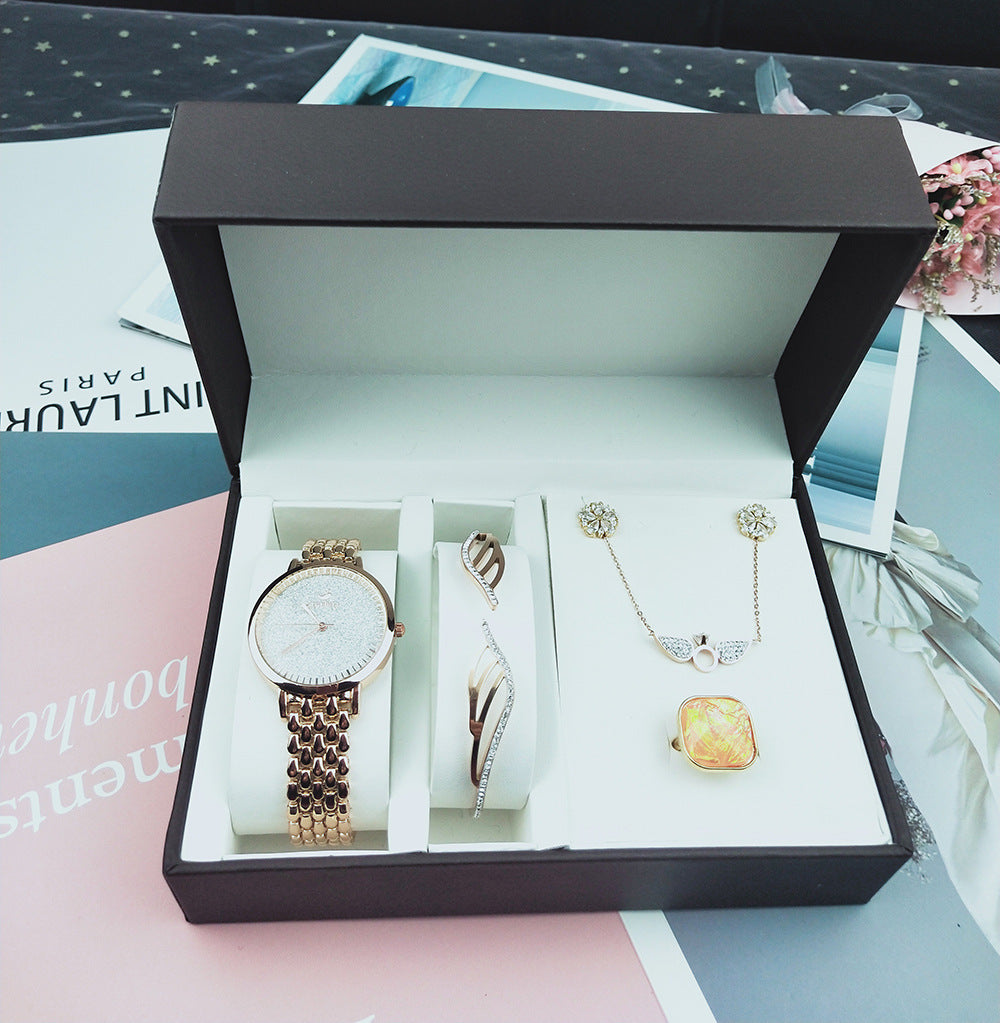 ZTF - SOFIA GIFT SET