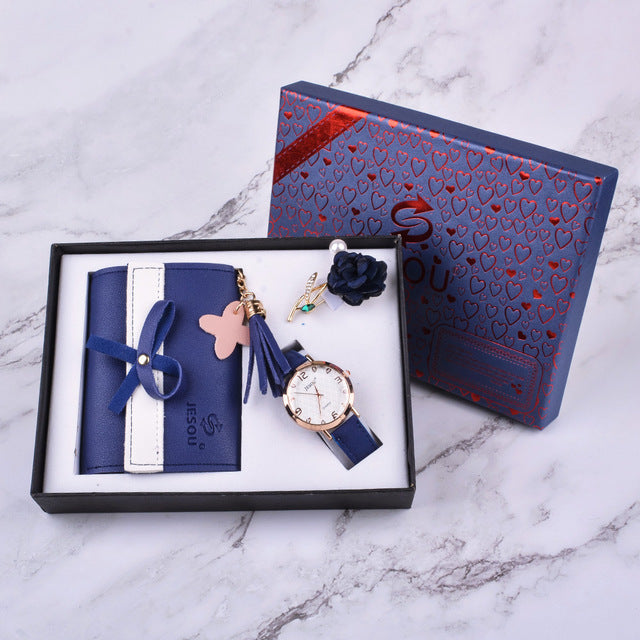 JESOU - YSABELLA GIFT SET