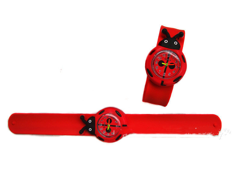 3D - HappyTime Watch