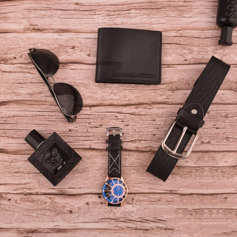 JESOU - APEX WATCH GIFT SET