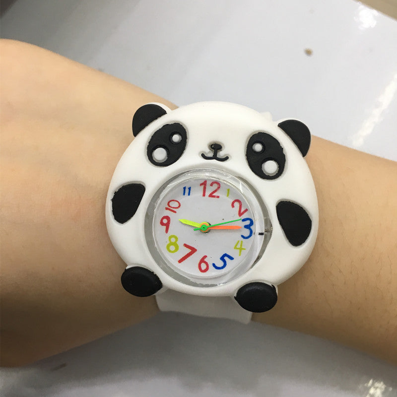 3D - HappyTime Watch