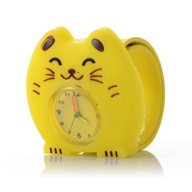 3D - HappyTime Watch