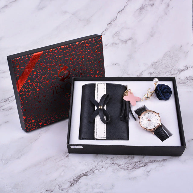 JESOU - YSABELLA GIFT SET