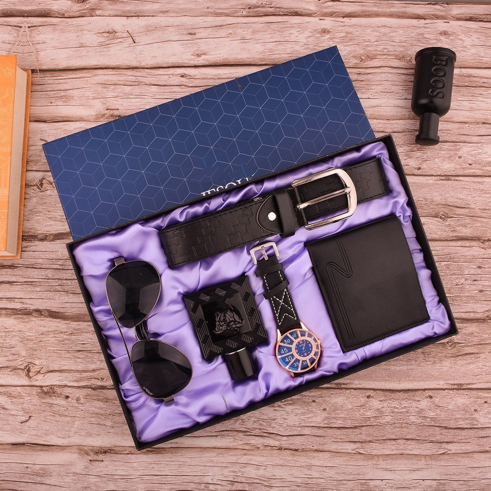 JESOU - APEX WATCH GIFT SET
