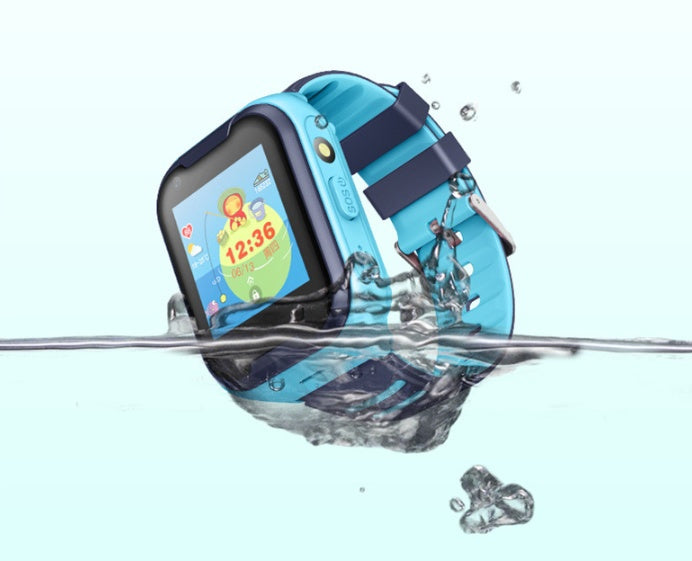 Torntisc Kids Smart Watch SOS