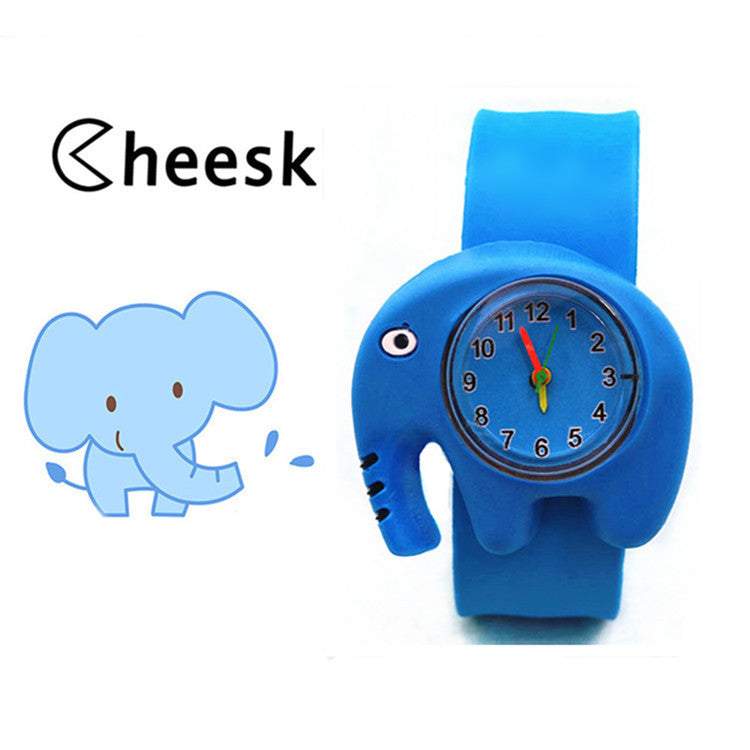 3D - HappyTime Watch