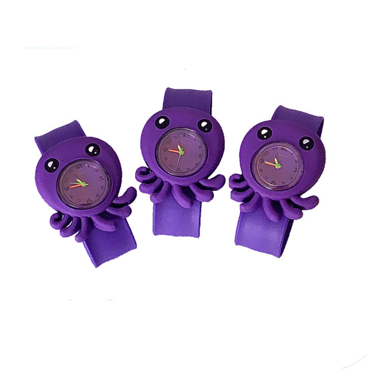 3D - HappyTime Watch