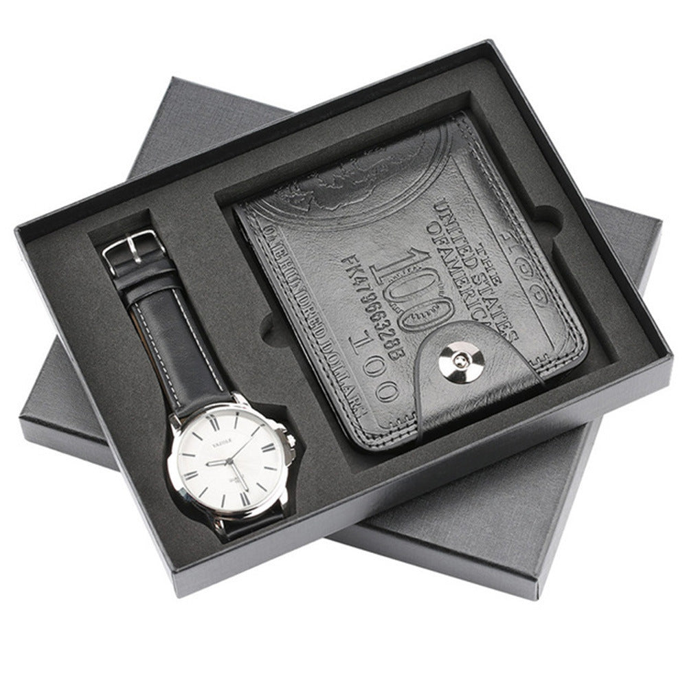 YZL - MONARCH GIFT SET