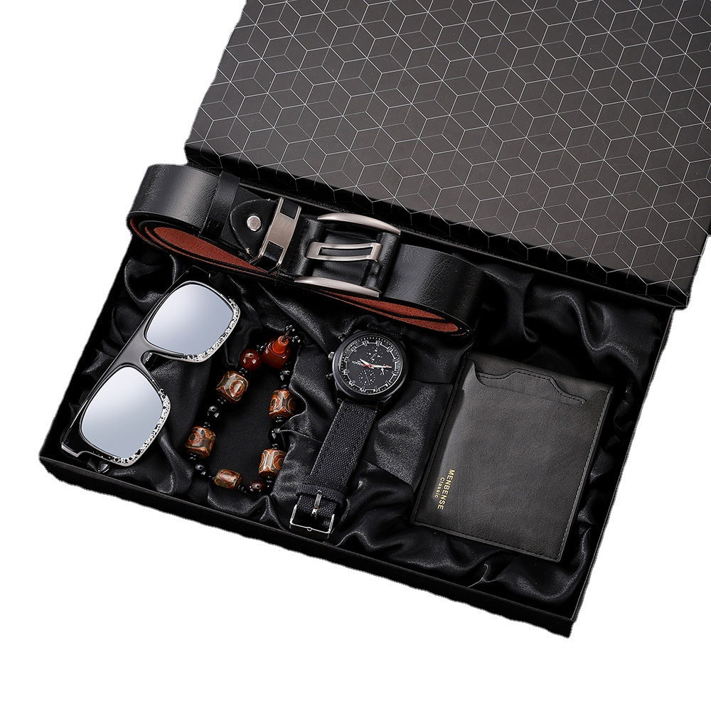MBSE - JOHN'S LUXURY GIFT SET