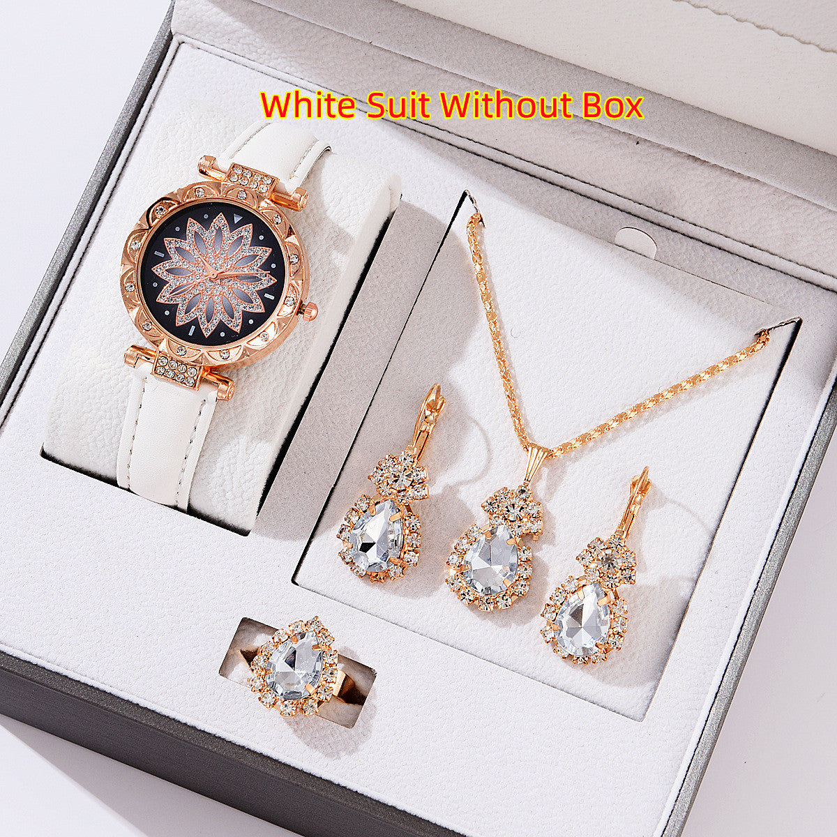 IRENE - ASHANA GIFT SET