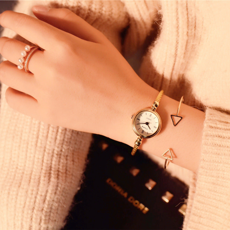 ULZZANG - DAZZLE