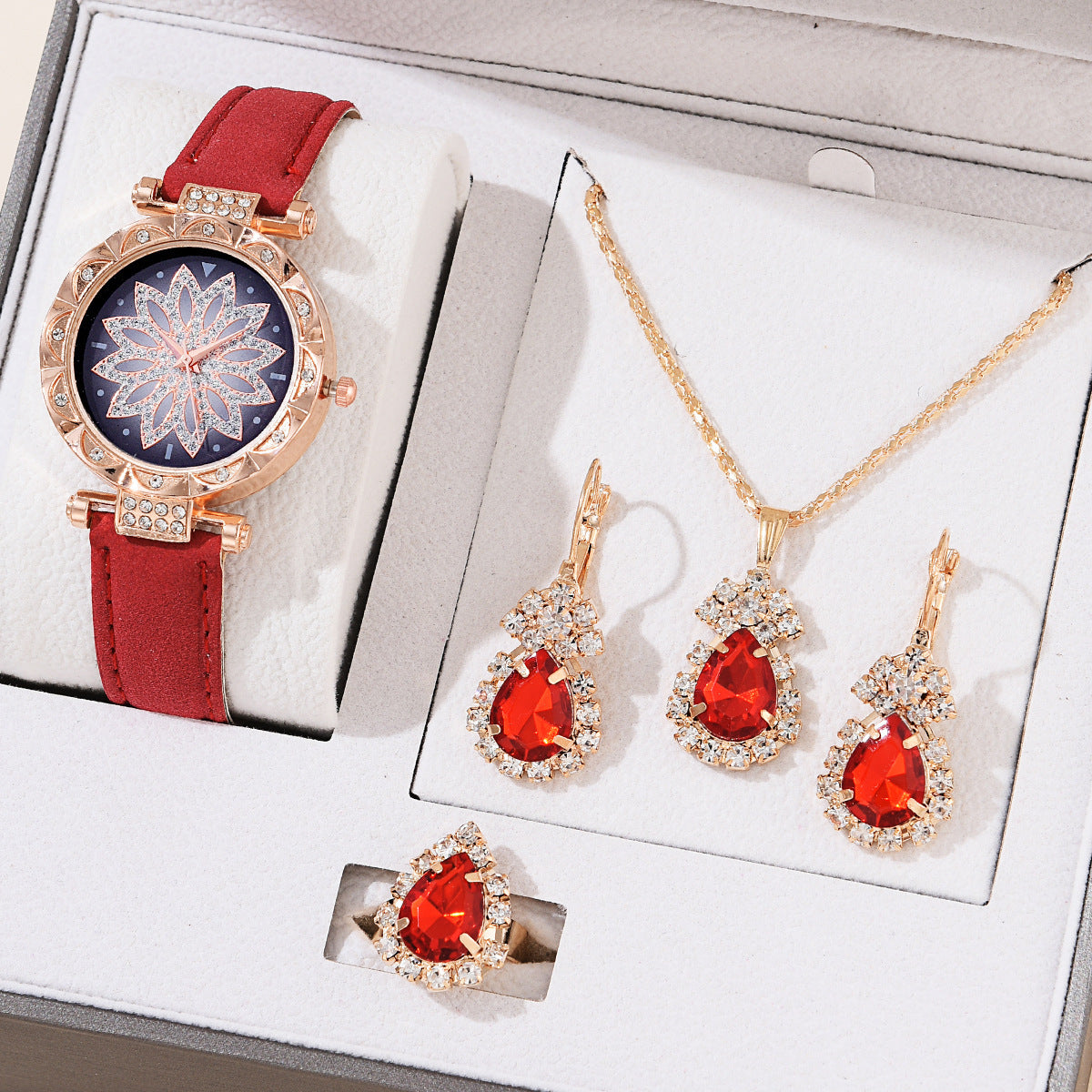 IRENE - ASHANA GIFT SET