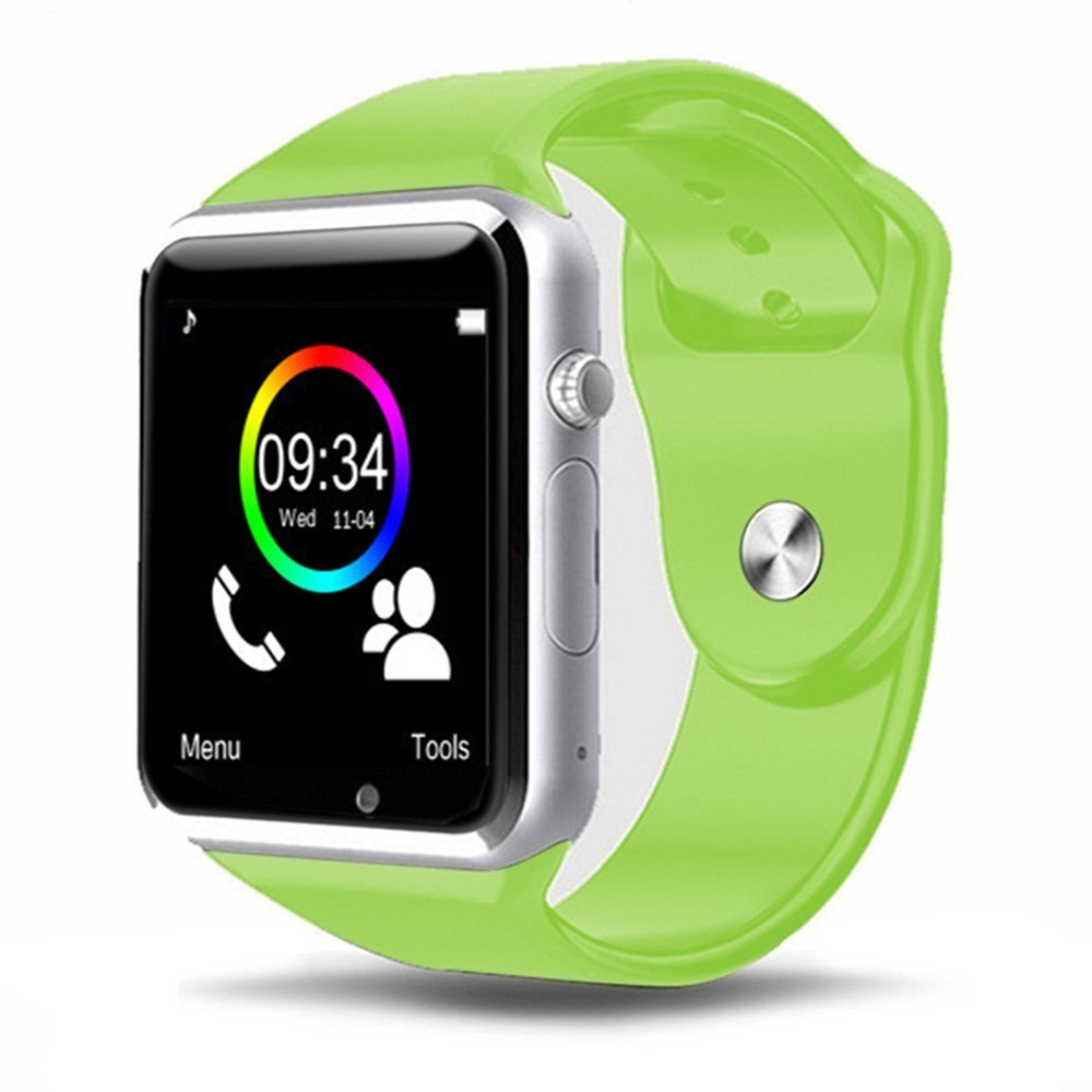 Kids Smartwatch – GPS & Calling