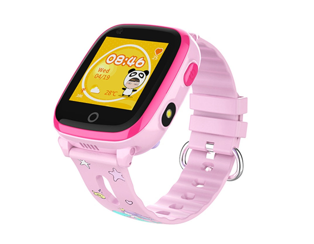 SmartKid GPS Watch