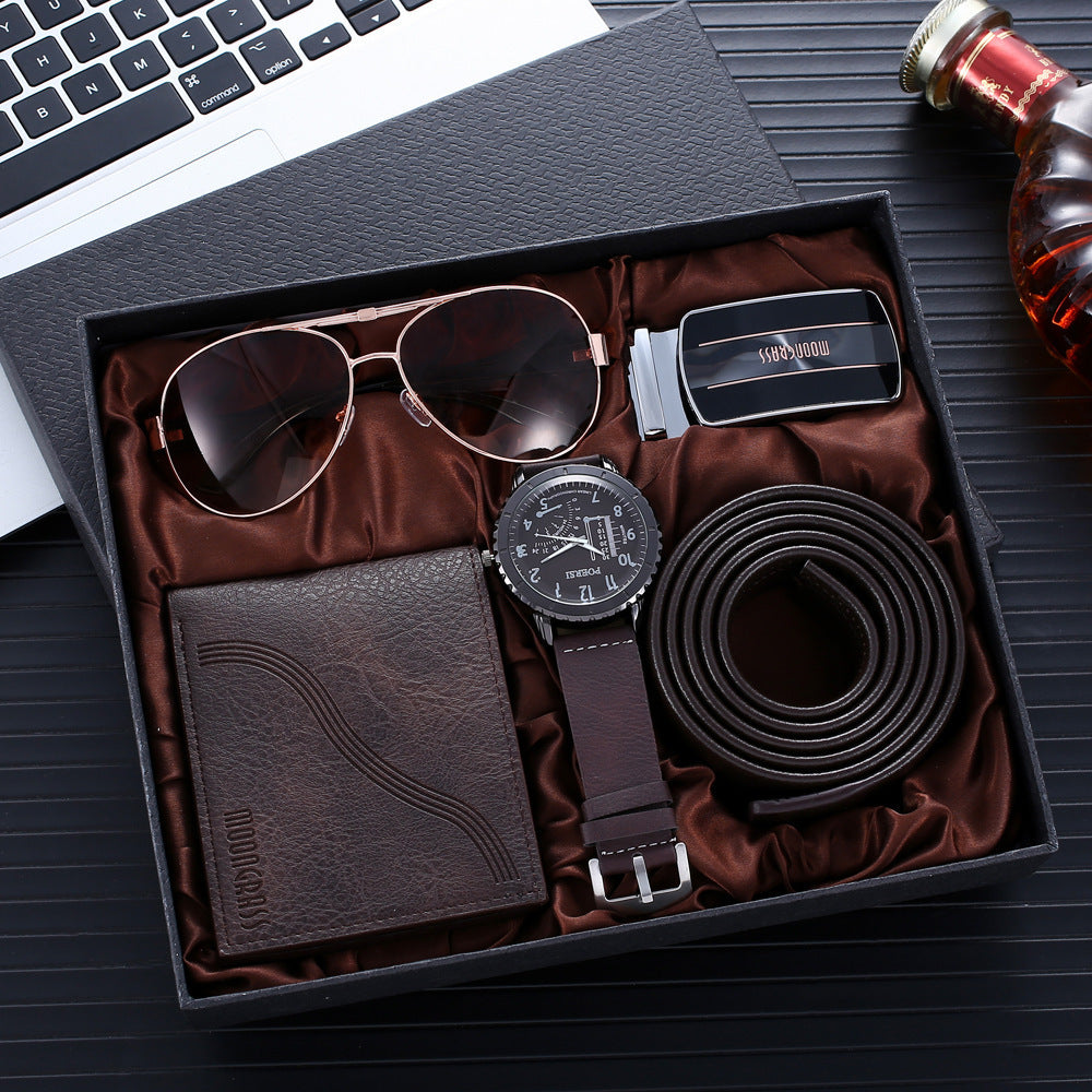 MOONGRASS - PREMIUM GIFT SET