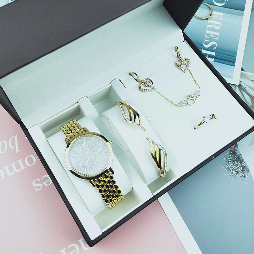 ZTF - SOFIA GIFT SET