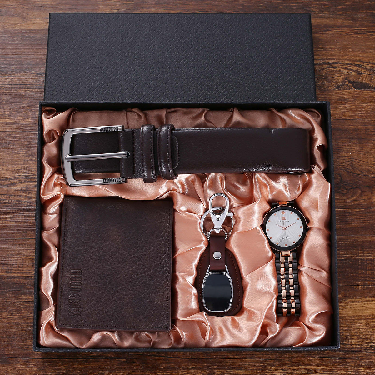 MOONGRASS - TYRANT GIFT SET