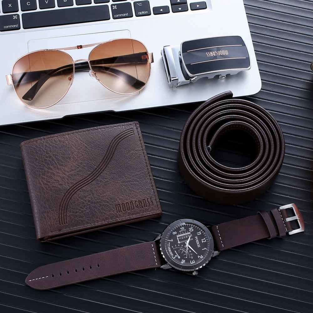 MOONGRASS - PREMIUM GIFT SET