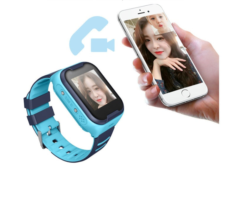 Torntisc Kids Smart Watch SOS