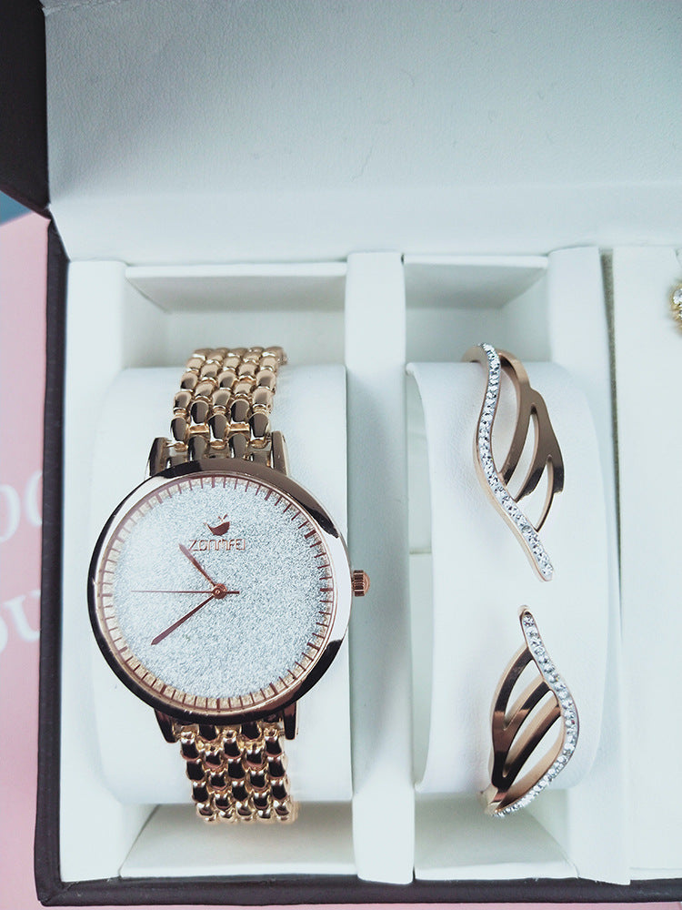 ZTF - SOFIA GIFT SET