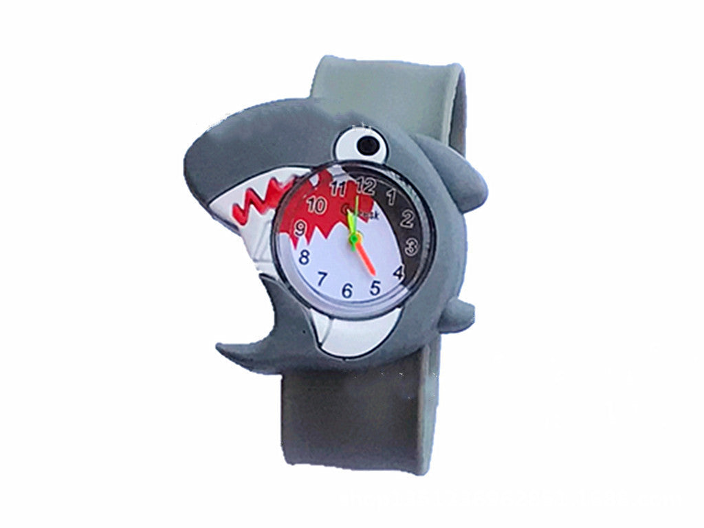 3D - HappyTime Watch