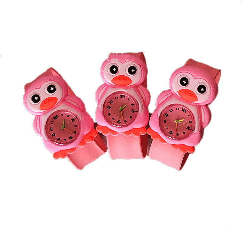 3D - HappyTime Watch