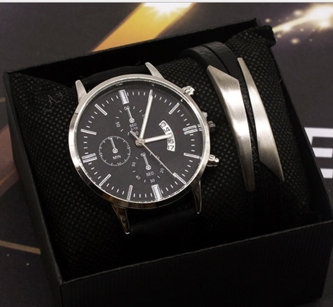 SEC - BLASTOR GIFT SET