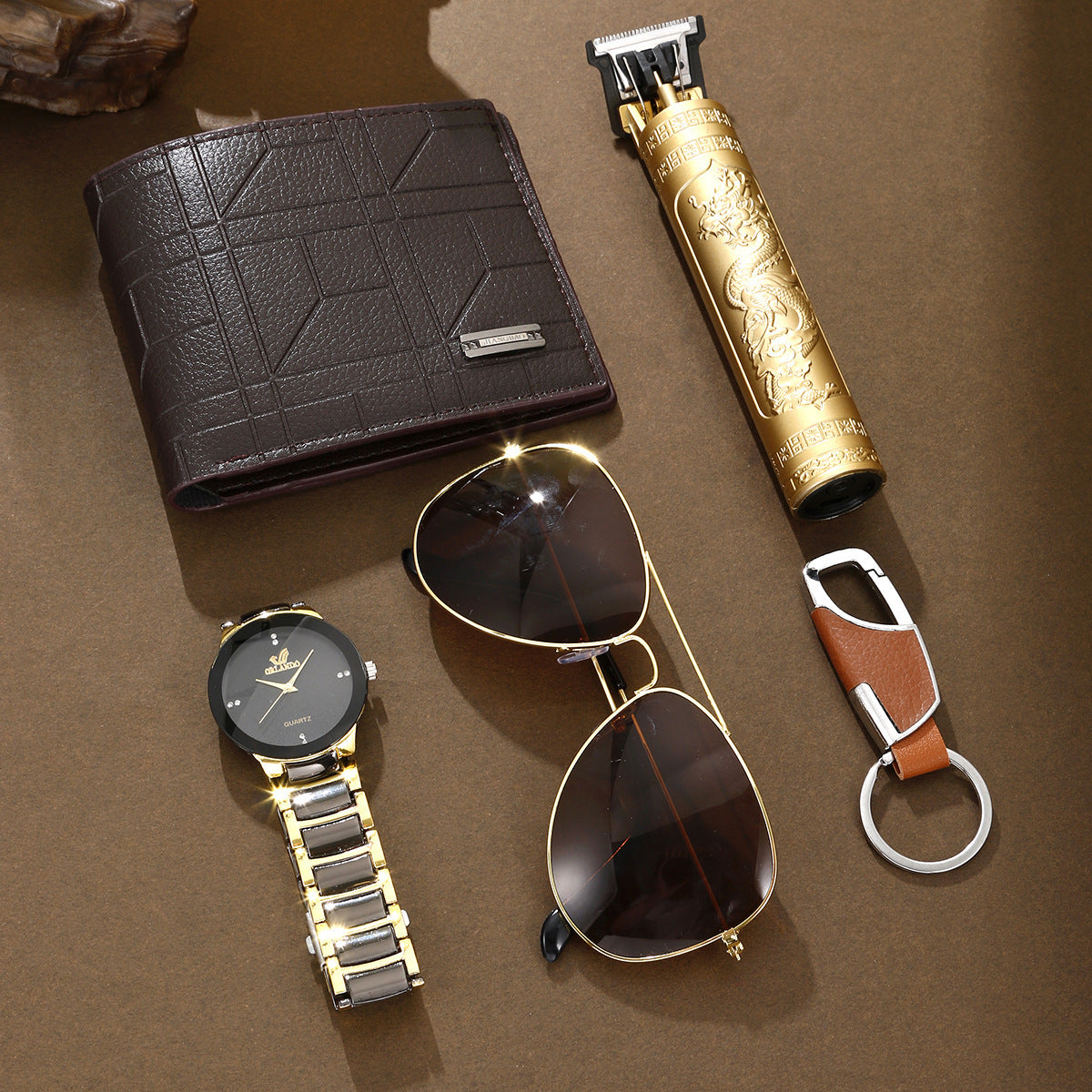 ORLANDO - ROGUE GIFT SET