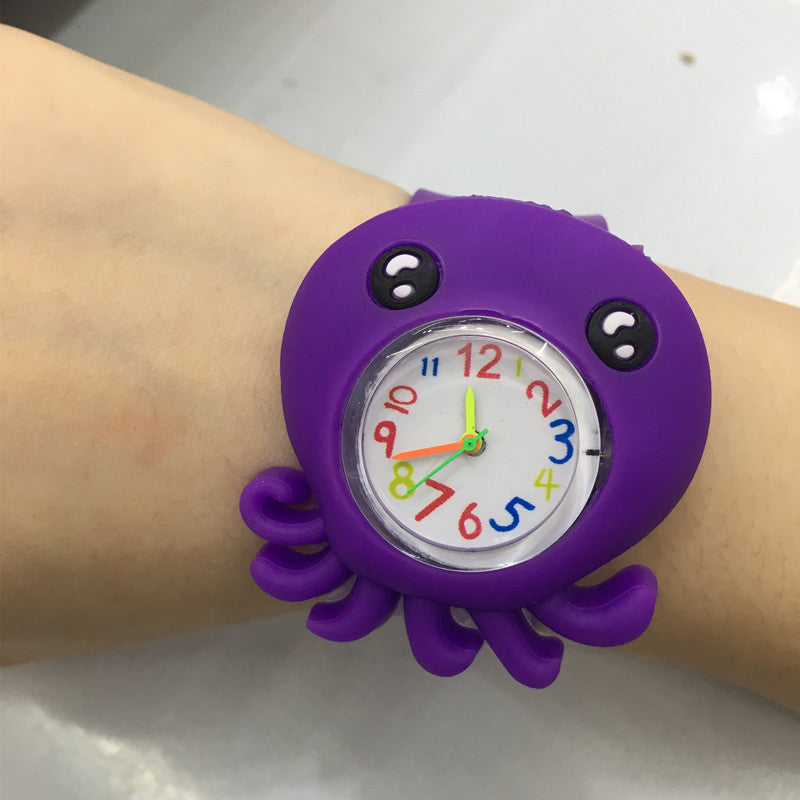 3D - HappyTime Watch