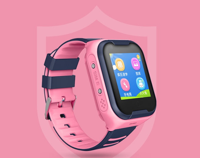 Torntisc Kids Smart Watch SOS