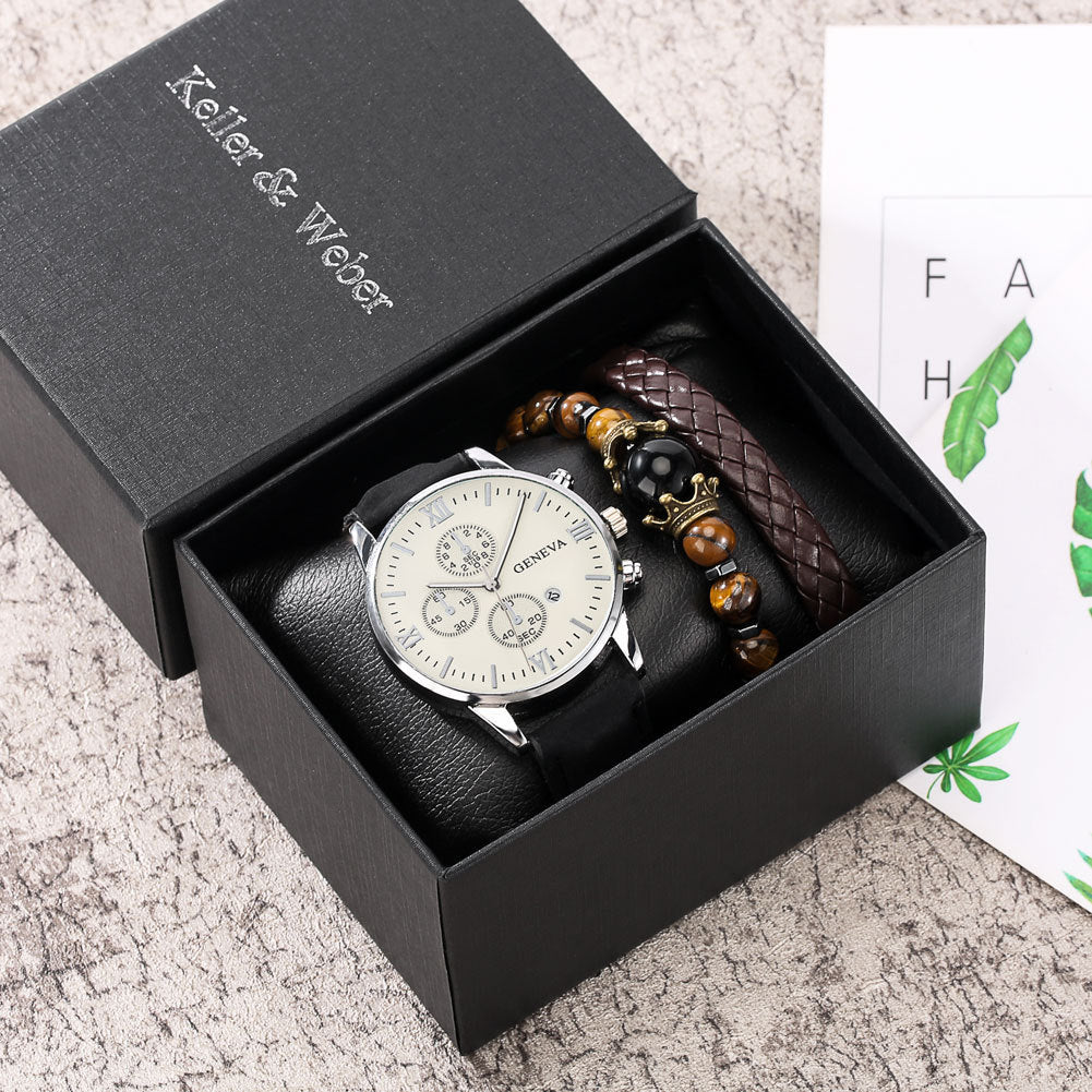 GENEVA - CAELIS GIFT SET