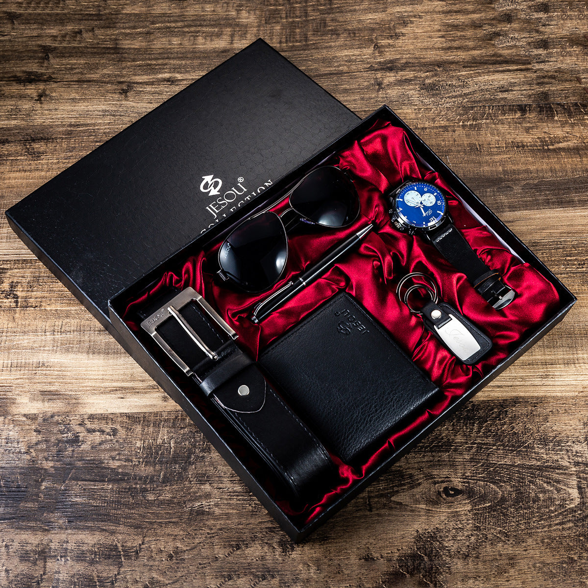 JESOU - SPLENDOR GIFT SET