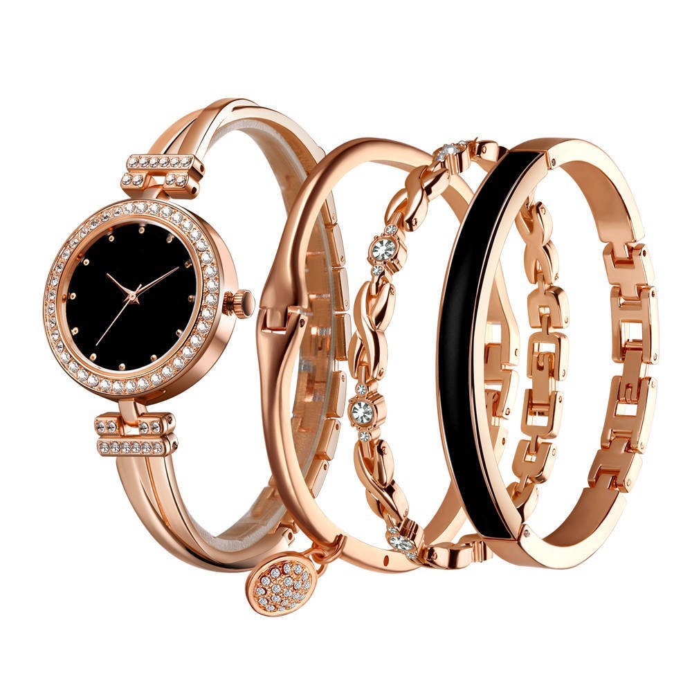 FC - ORABELLA WATCH SET