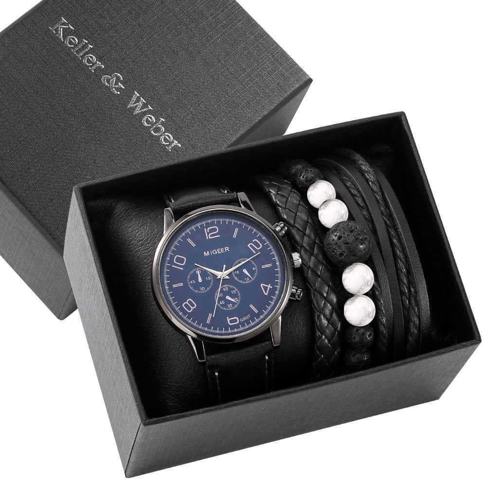 MIGEER - TREAK GIFT SET