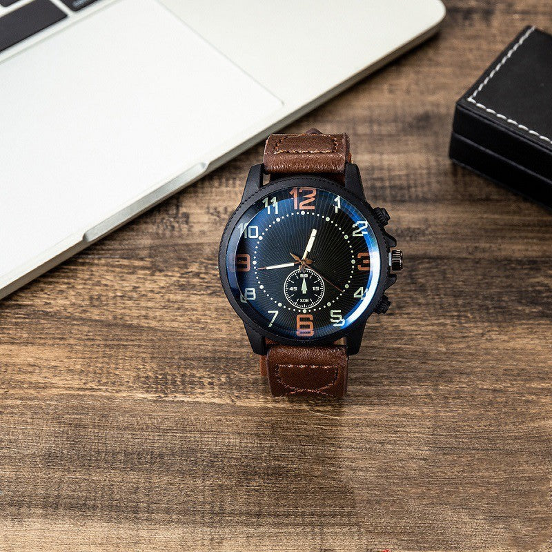 MANLY - ONYX GIFT SET