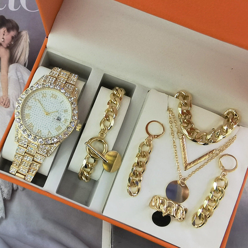 GODDESS - LUXE GIFT SET