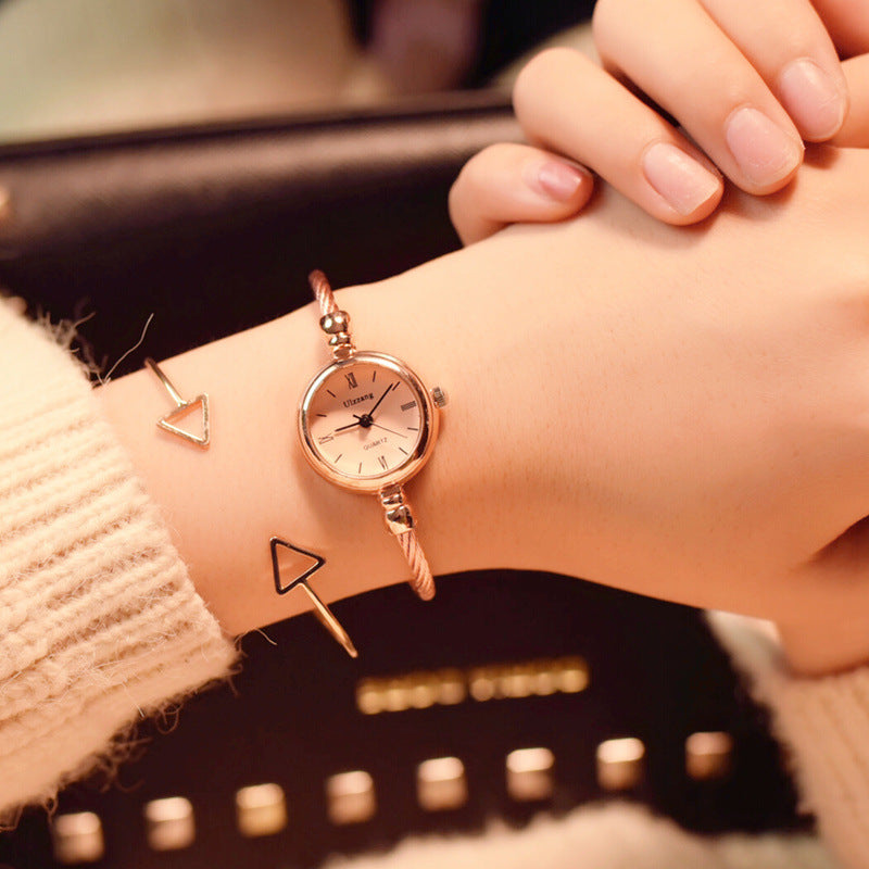 ULZZANG - DAZZLE