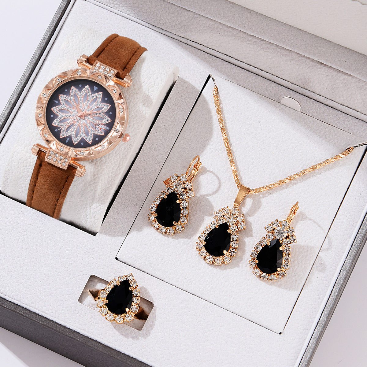 IRENE - ASHANA GIFT SET