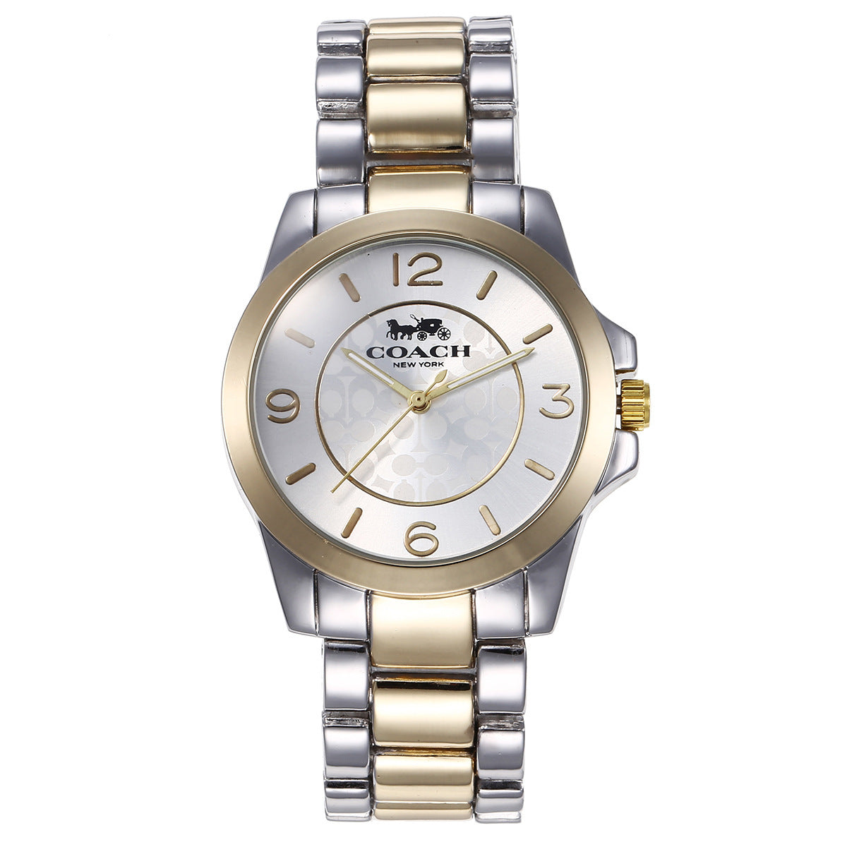 COACH - ARTILLERY WATCH GIFT SET